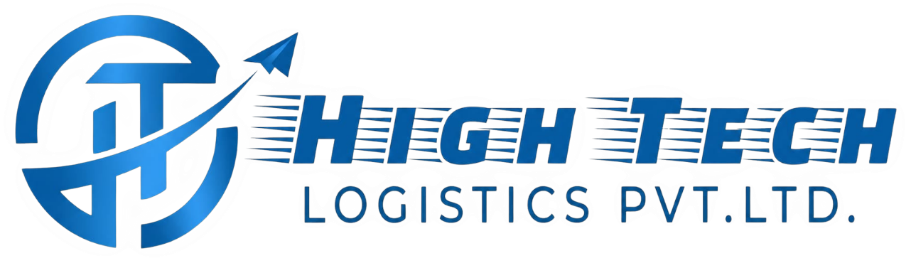 HIGHTECH TRADE GROUP logo