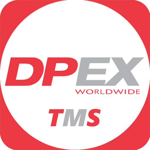 DPEX WORLDWIDE partner logo