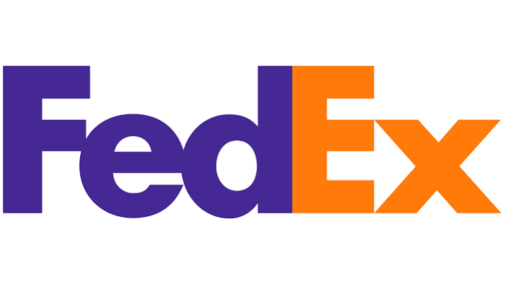 FEDEX partner logo