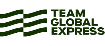 TEAM GLOBAL EXPRESS partner logo