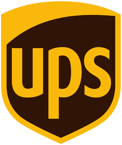 UPS partner logo