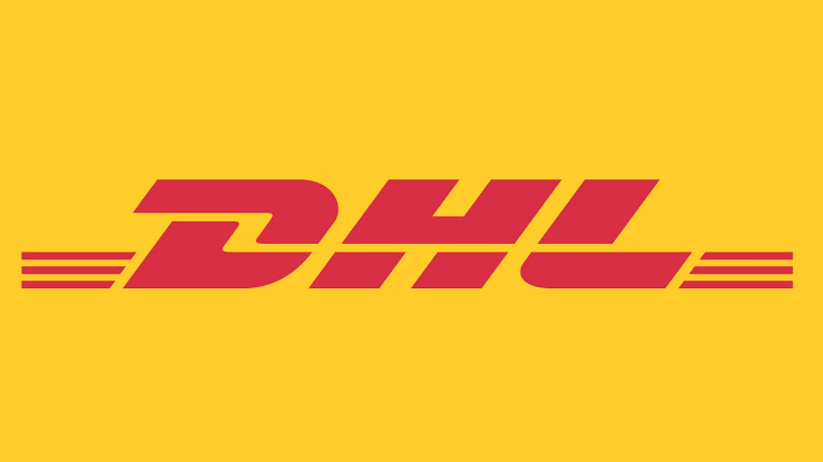 DHL partner logo